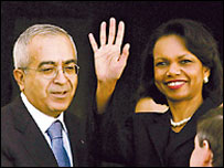 فیاض و رایس - تصویر آرشیوی