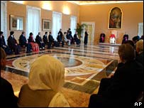 Cuộc gặp mặt