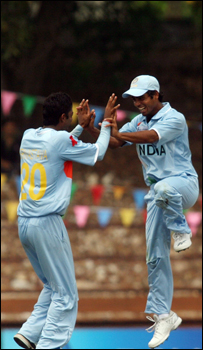 भारतीय खिलाड़ी