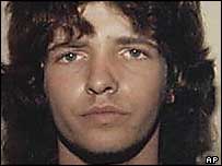 Druce já cumpre pena de prisão por assassinato de gay