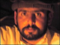 لیفٹیننٹ فرخ