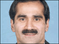 خواجہ سعد رفیق