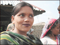 लकी (काल्पनिक नाम)