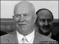 Nikta Khrushchev