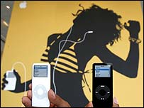 iPod