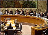 Рада Безпеки