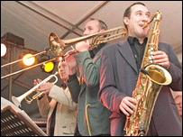 Fen Edge Festival 2007