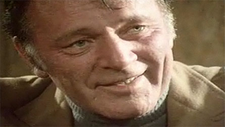 Richard Burton