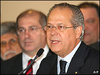 José Dirceu