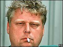 فلمساز تھیو واں گوغ:اسلامی تقافت کے بارے میں متنازعہ فلم بنانے کے بعد قتل ہوگئے۔ 