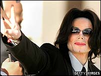 ماُيکل جکسون