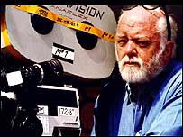Richard Attenborough