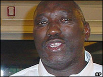 Nhạc sỹ, ca sỹ Bikindi