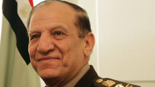 سامي عنان 