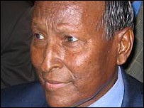 Abdullahi Yusuf