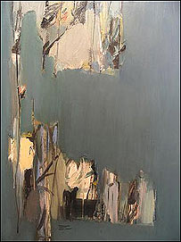 کاری از سهراب سپهری