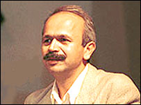 ابراهيم نبوی، طنز پرداز ايرانی 