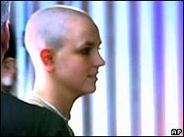 Nữ ca sĩ nhạc pop, Britney Spears