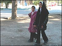 رويا بهرامی