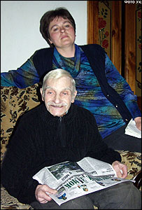 Григорій Нестор