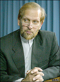 محمدعلی رامين