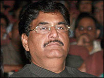 गोपीनाथ मुंडे