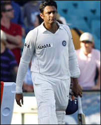 अनिल कुंबले