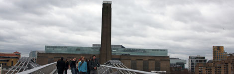 Tate Modern