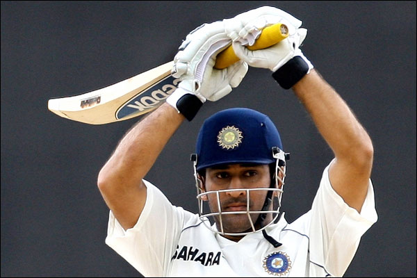 चेन्नई टेस्ट का तीसरा दिन