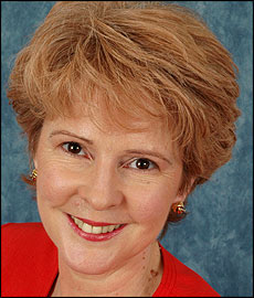 Jane Bennett Powell 2007