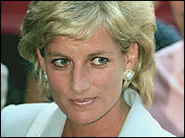 Princesa Diana