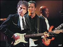 Bob Dylan