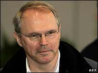 क्रिस्टोफर हिल