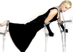 克萊爾·康寧漢姆