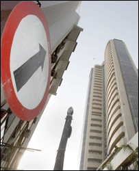 बॉंम्बे स्टॉक एक्सचेंज