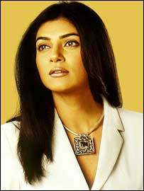 सुष्मिता सेन