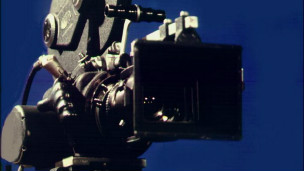 кинокамера