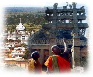 मध्य प्रदेश