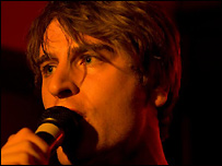 Fox Cubs at Oakford Social Club (C) Adam Ososki