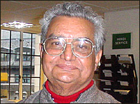 मनोहर श्याम जोशी