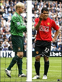 کارلوس ته وز