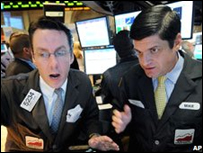 Giao dịch chứng khoán