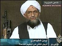 ایمن الزواہری