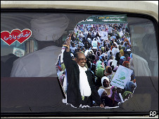 الانتخابات السودانية