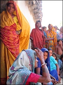 महिलाएं