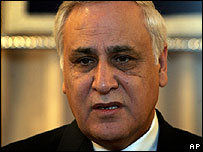 मोशे कत्सव