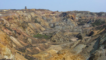 Mynydd Parys