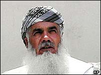 ہرات کے گورنر اسماعیل خان