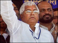 لالو پرساد یادو