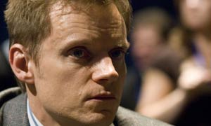 Marc Warren plays Philip Crowley